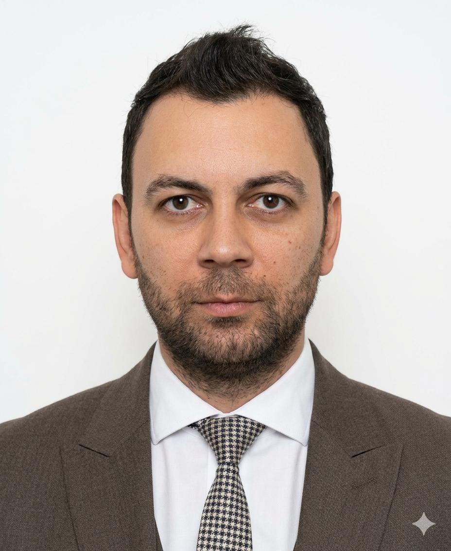 Muhammet Yuşa EKİCİ
